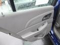 Atlantis Blue Metallic - Malibu LS Photo No. 13
