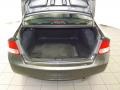 Polished Metal Metallic - Civic LX-S Sedan Photo No. 24