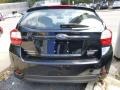 2012 Obsidian Black Pearl Subaru Impreza 2.0i Sport Premium 5 Door  photo #3