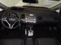 Polished Metal Metallic - Civic LX-S Sedan Photo No. 27