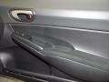 Polished Metal Metallic - Civic LX-S Sedan Photo No. 28