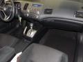 Polished Metal Metallic - Civic LX-S Sedan Photo No. 29