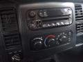 Atlantic Blue Pearl - Dakota SLT Quad Cab 4x4 Photo No. 13