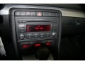 Quartz Gray Metallic - A4 2.0T Sedan Photo No. 8