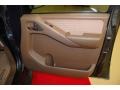 Storm Gray Metallic - Frontier LE King Cab Photo No. 15