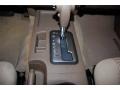 Storm Gray Metallic - Frontier LE King Cab Photo No. 18