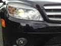 Black - C 300 Luxury 4Matic Photo No. 49