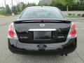 Super Black - Altima 2.5 SL Photo No. 6
