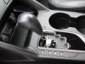 2012 Graphite Gray Hyundai Tucson GLS AWD  photo #18