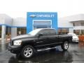 Black 2007 Dodge Ram 1500 Gallery