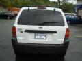 2007 Oxford White Ford Escape XLT 4WD  photo #5