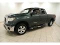 2007 Timberland Mica Toyota Tundra SR5 Double Cab 4x4  photo #3