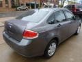 2011 Sterling Gray Metallic Ford Focus S Sedan  photo #11