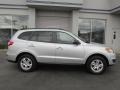 Moonstone Silver - Santa Fe GLS AWD Photo No. 2