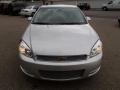 Silver Ice Metallic - Impala LT Photo No. 3
