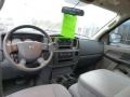 2007 Black Dodge Ram 1500 Sport Quad Cab 4x4  photo #13