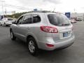 Moonstone Silver - Santa Fe GLS AWD Photo No. 7