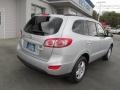 Moonstone Silver - Santa Fe GLS AWD Photo No. 9