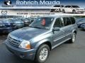 2005 Azure Gray Metallic Suzuki XL7 LX 4WD #86530577