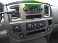 2007 Black Dodge Ram 1500 Sport Quad Cab 4x4  photo #18