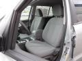 Moonstone Silver - Santa Fe GLS AWD Photo No. 14