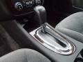 Silver Ice Metallic - Impala LT Photo No. 17