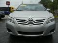 Classic Silver Metallic - Camry LE Photo No. 3