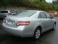 Classic Silver Metallic - Camry LE Photo No. 4