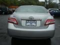 Classic Silver Metallic - Camry LE Photo No. 5