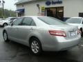 Classic Silver Metallic - Camry LE Photo No. 6