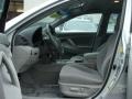 Classic Silver Metallic - Camry LE Photo No. 10