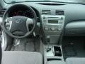 Classic Silver Metallic - Camry LE Photo No. 11