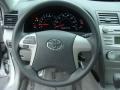 Classic Silver Metallic - Camry LE Photo No. 13