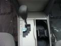Classic Silver Metallic - Camry LE Photo No. 17
