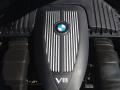 Jet Black - X5 4.8i Photo No. 54
