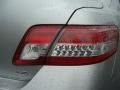 Classic Silver Metallic - Camry LE Photo No. 20