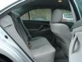 Classic Silver Metallic - Camry LE Photo No. 21