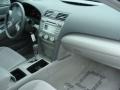 Classic Silver Metallic - Camry LE Photo No. 23