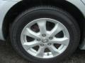 Classic Silver Metallic - Camry LE Photo No. 25