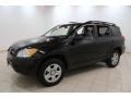 Black - RAV4 4WD Photo No. 3