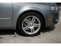 Quartz Gray Metallic - A4 2.0T Sedan Photo No. 12