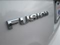 White Suede - Fusion SE Photo No. 6