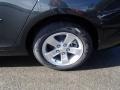 2014 Chevrolet Malibu LS Wheel and Tire Photo