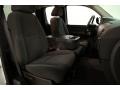 2008 Summit White Chevrolet Silverado 1500 LT Extended Cab  photo #9