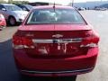 Crystal Red Tintcoat - Cruze LT Photo No. 6