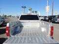Sheer Silver Metallic - Silverado 1500 LT Crew Cab Photo No. 4