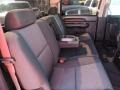 Sheer Silver Metallic - Silverado 1500 LT Crew Cab Photo No. 8