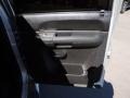 Sheer Silver Metallic - Silverado 1500 LT Crew Cab Photo No. 9
