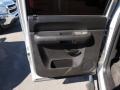 Sheer Silver Metallic - Silverado 1500 LT Crew Cab Photo No. 11