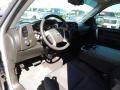 Sheer Silver Metallic - Silverado 1500 LT Crew Cab Photo No. 12